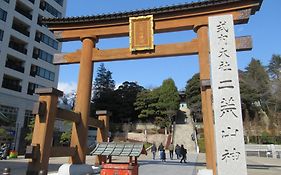 東横inn宇都宮駅前２